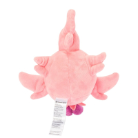 Officiële Pokemon center Pokemon fit knuffel Spritzee 16cm 